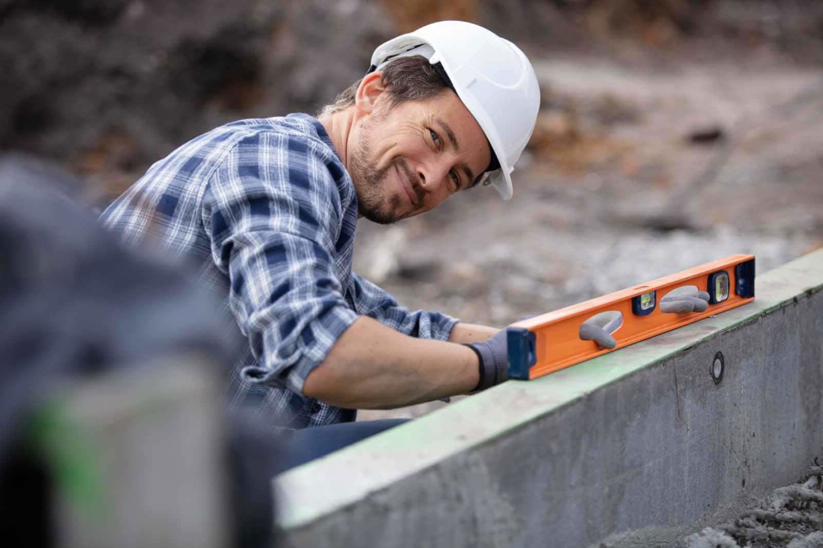 Essential Local SEO Strategies for Concrete Contractors