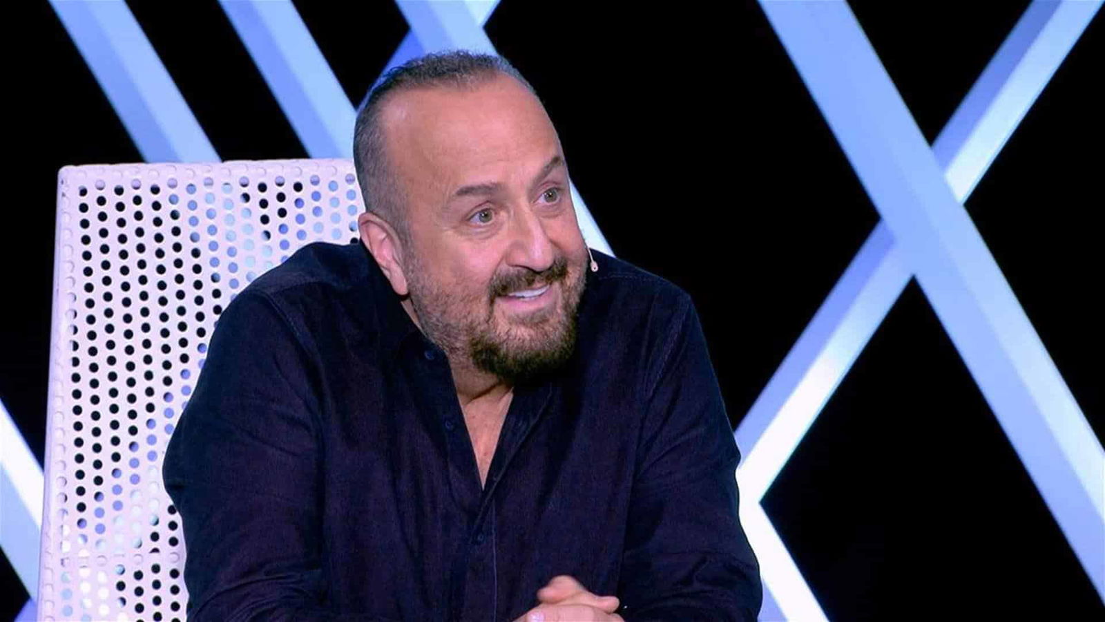 Ghassan_Rahbani