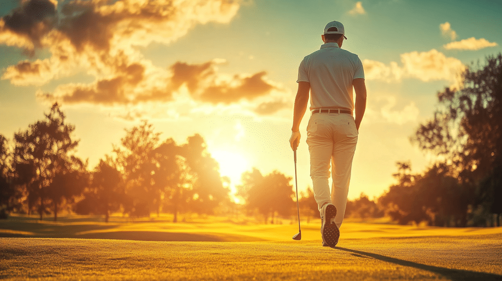 Golf, Gambling, And Fame: Golfers Of Our Time Who Love Two Things