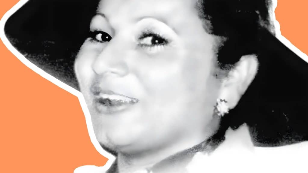 Griselda Blanco's Net Worth?