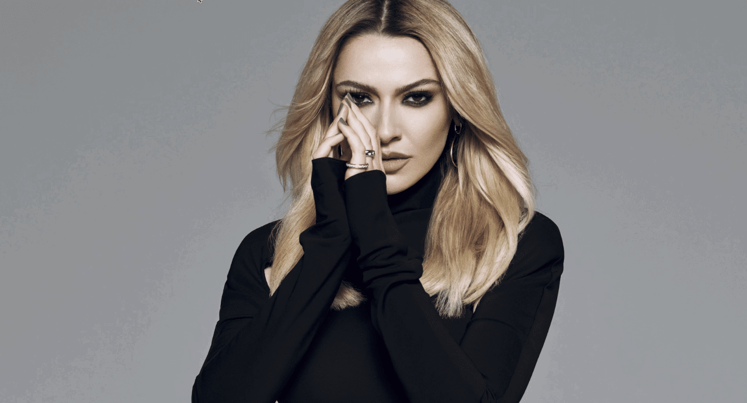 Hadise