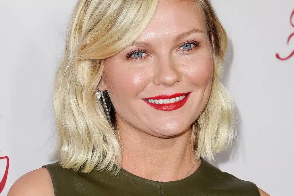 Height and Its Impact on Kirsten Dunst Career