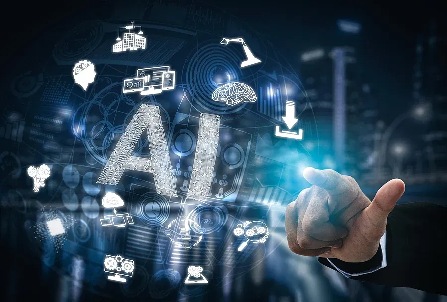 How Can AI Help Businesses Succeed in 2024?