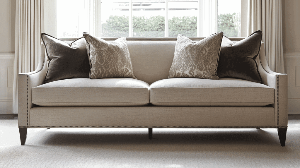 How to Pick the Ideal Sofa for Your Area