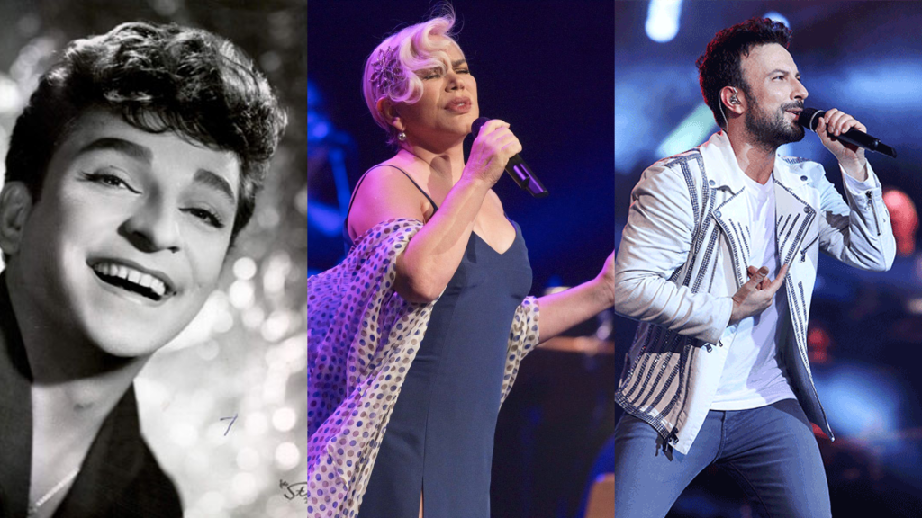 Iconic Turkish Singers You Should Know