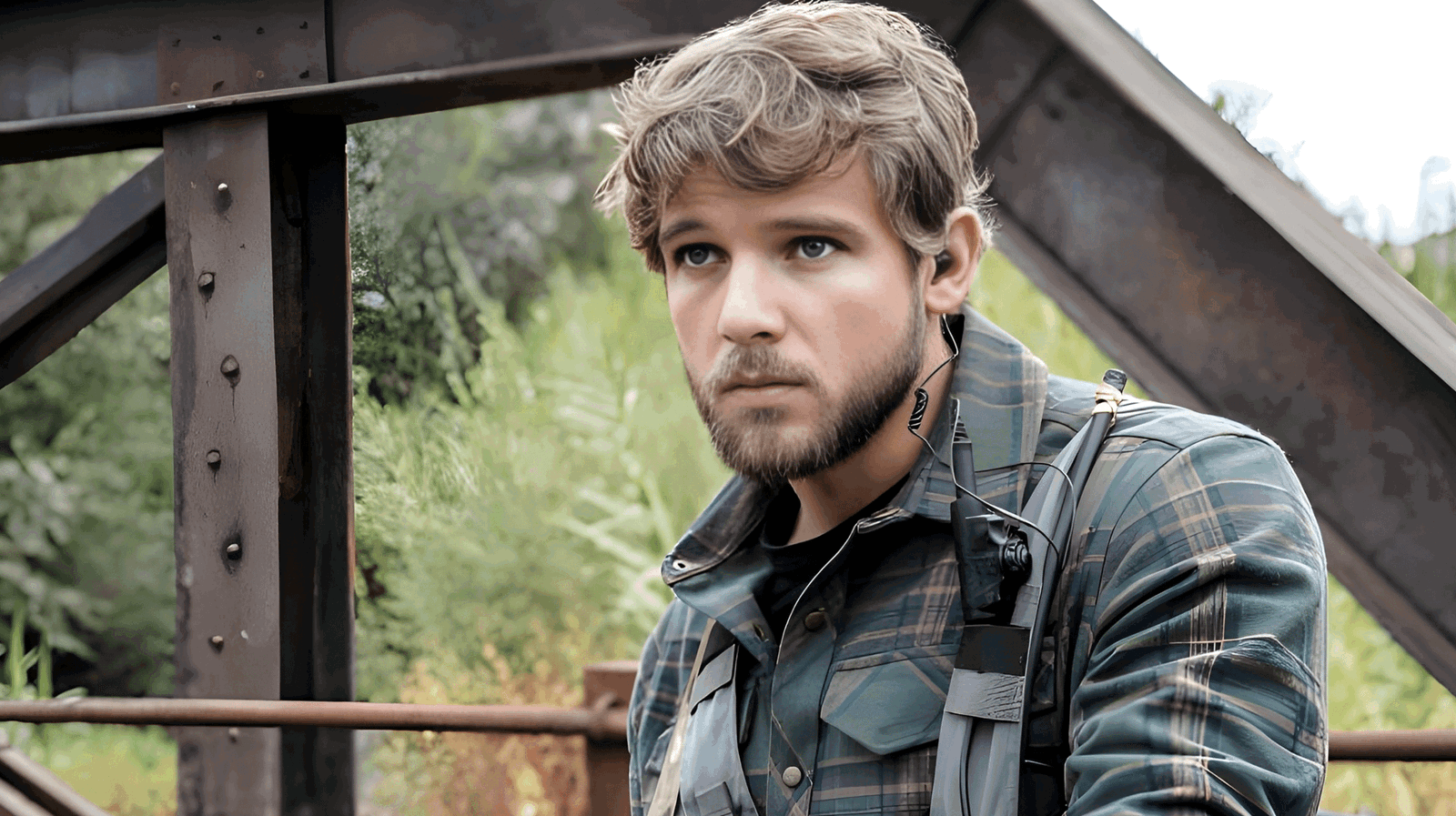 Influence of Education on Max Thieriot's Career