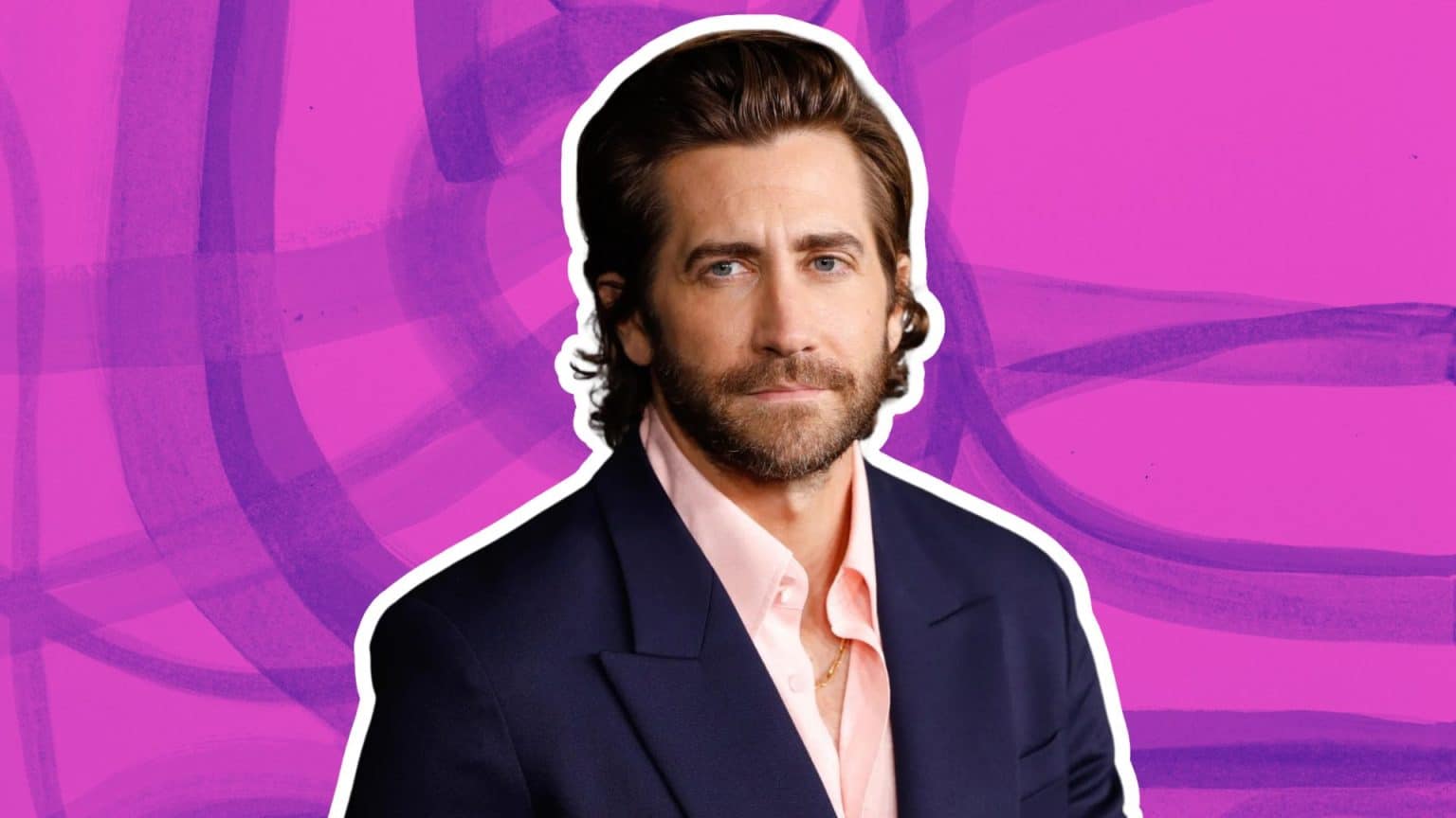 Jake Gyllenhaal: Height and Its Impact on His Career - GigWise