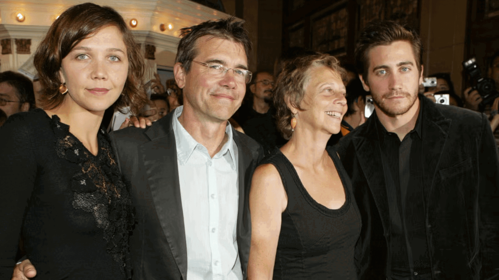 Jake_Gyllenhaals_Family_Values