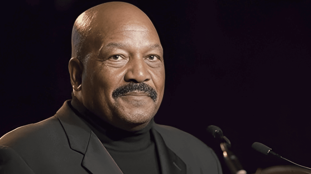 Jim Brown Make in The NFL?