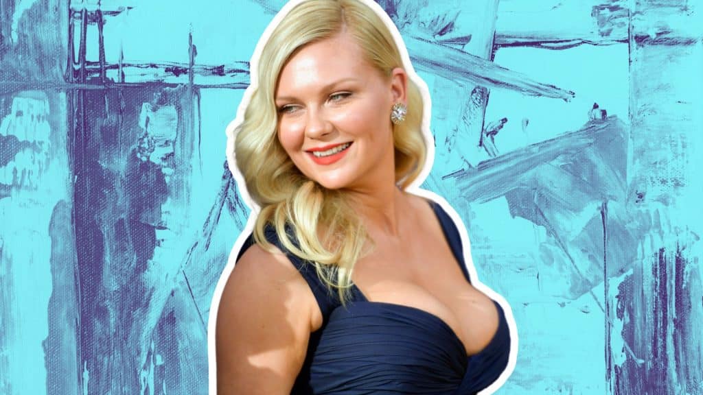 Kirsten Dunst's Current Net Worth?