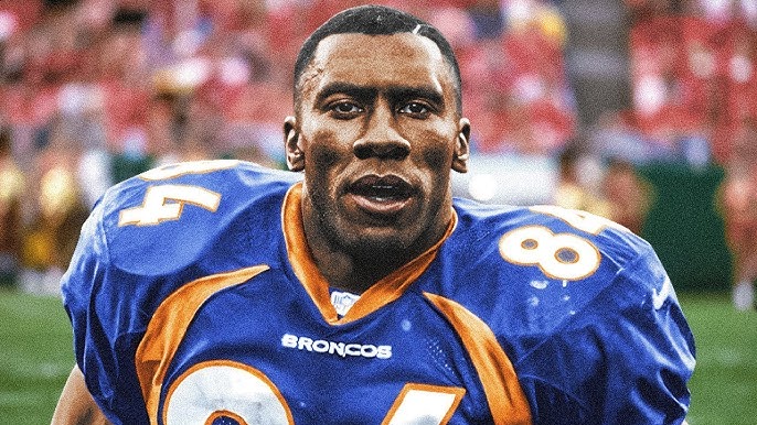 Overview of Shannon Sharpe's NFL Career