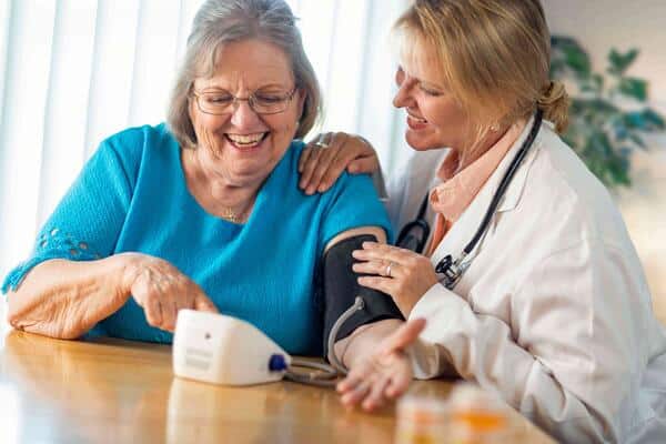 Research In-Home Care Options