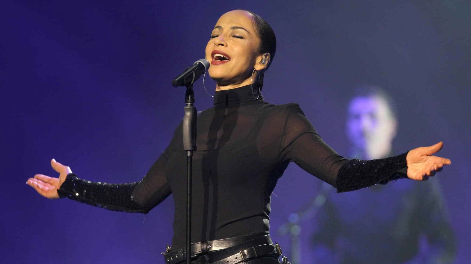 Sade