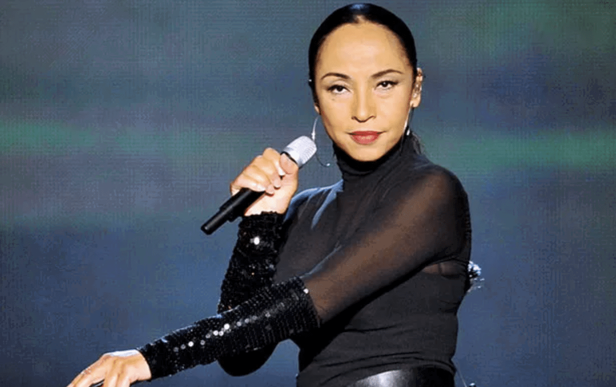 Sade