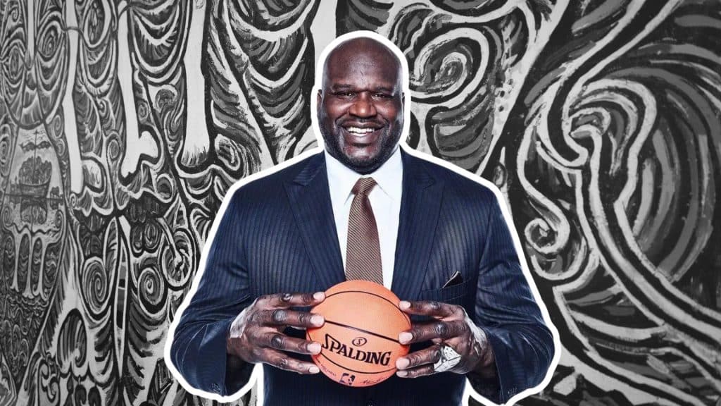 Shaq's Current Net Worth?