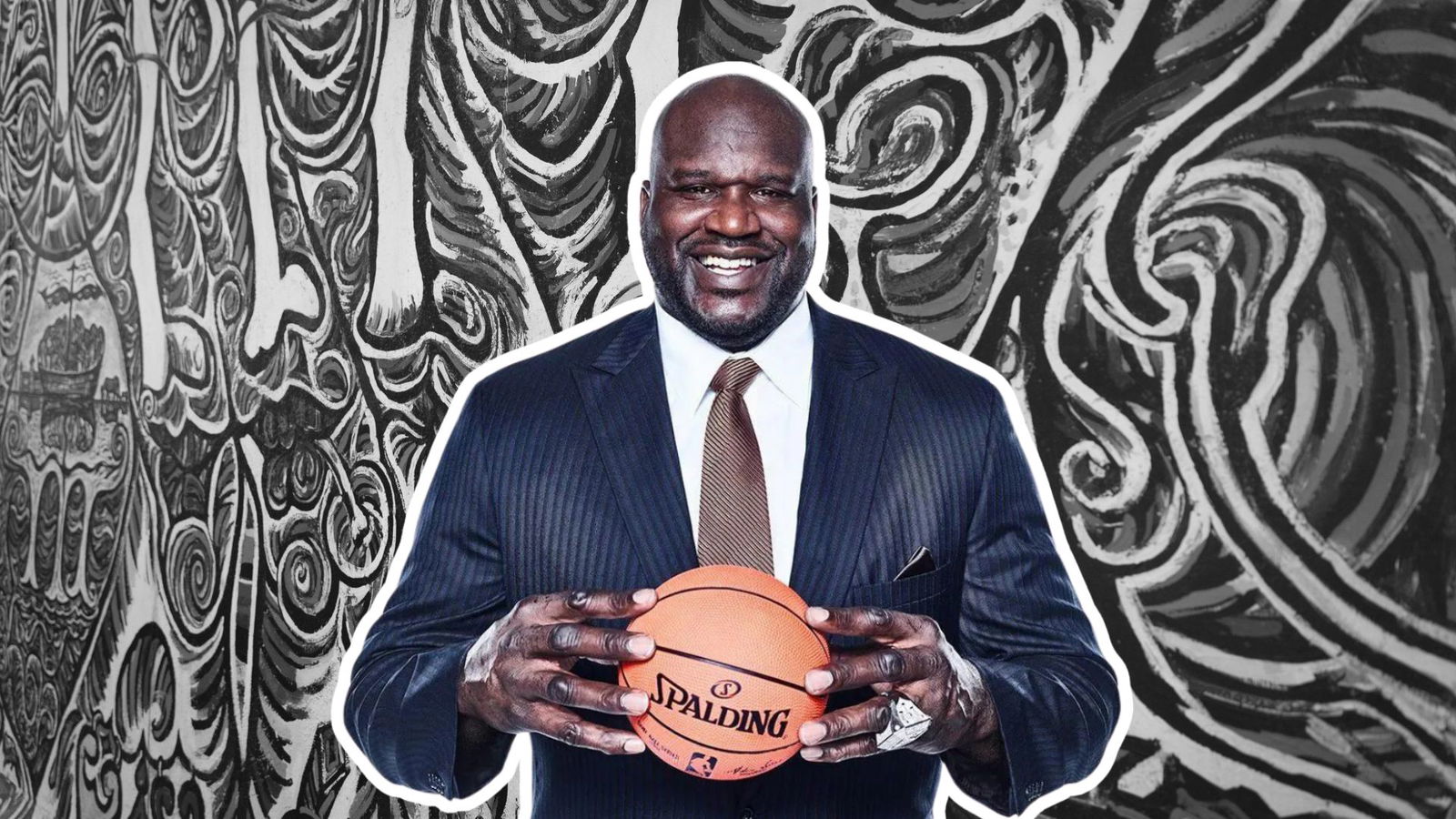 What is Shaq's Current Net Worth? - GigWise