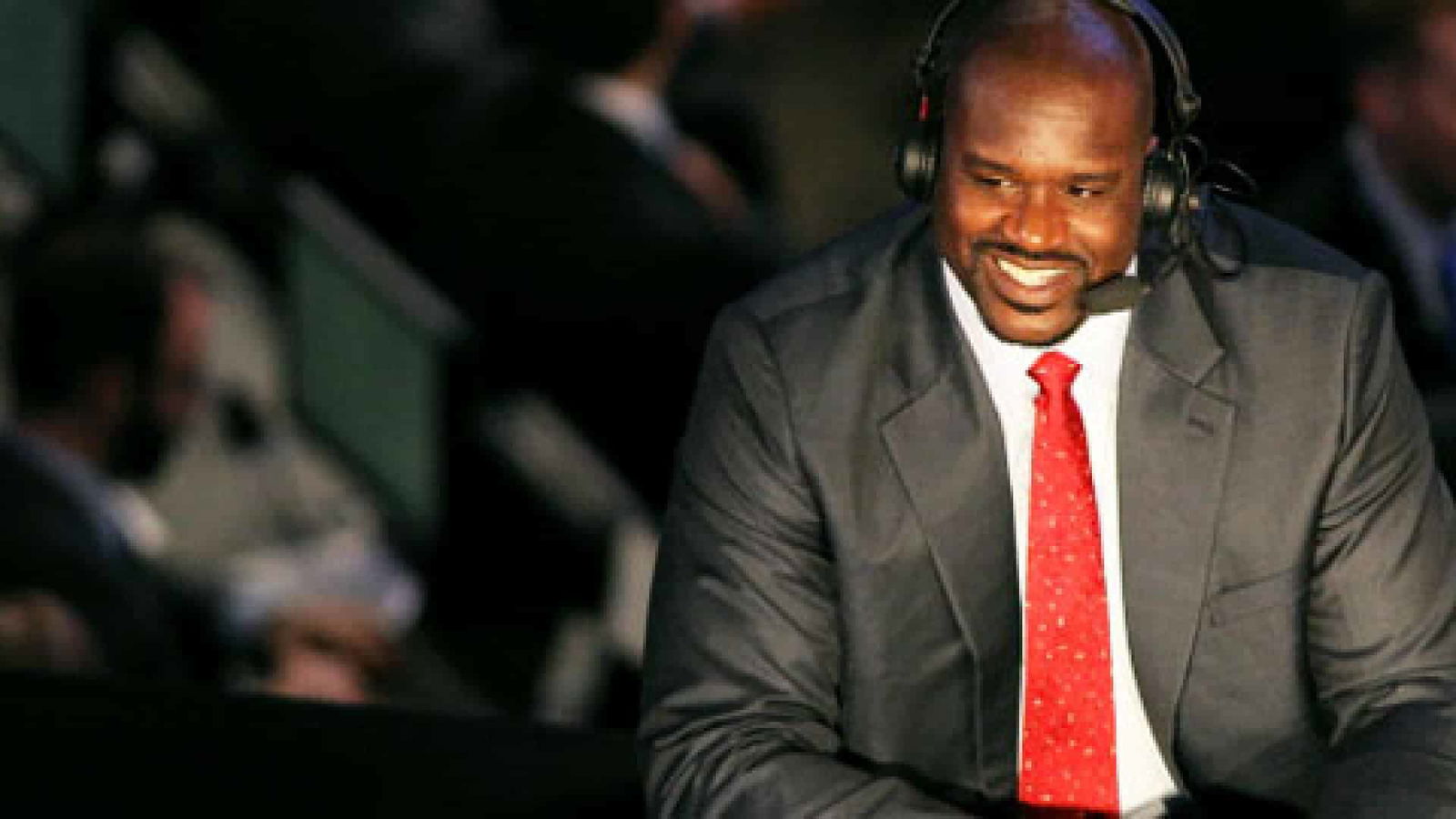 Shaq's Journey from Athlete to Entrepreneur