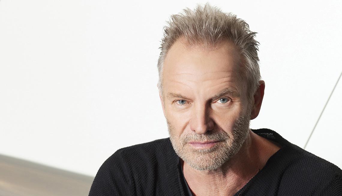 Sting