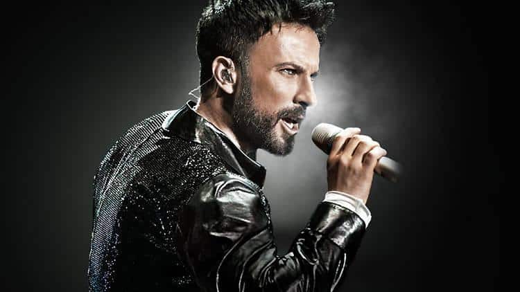 Tarkan