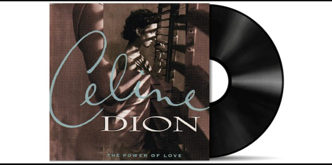 The_Power_of_Love_Celine_Dion