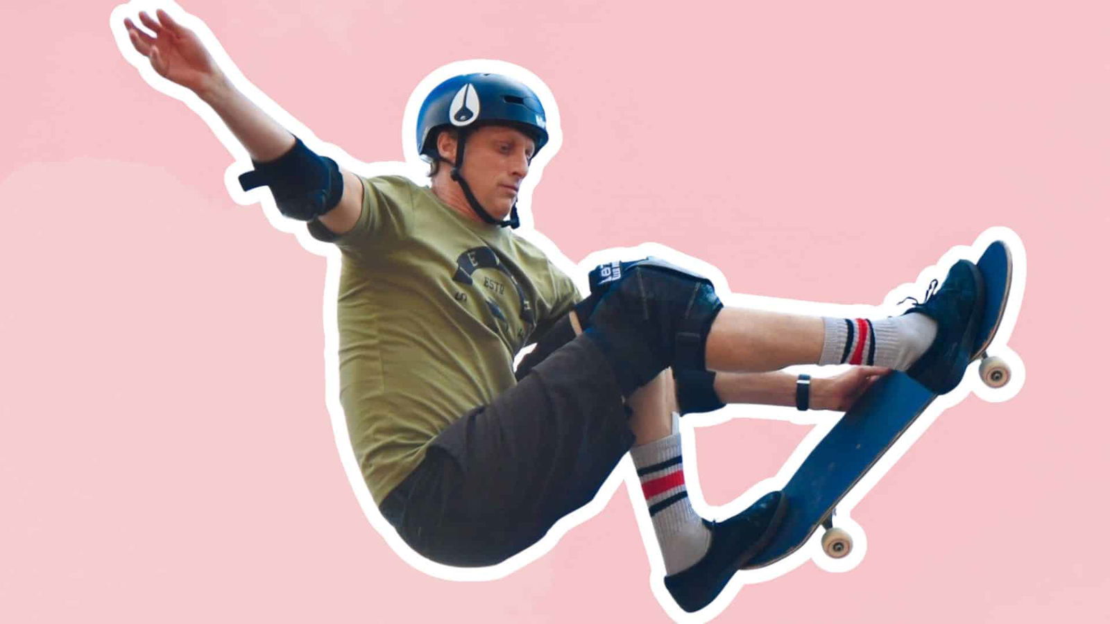 What is Tony Hawk's Net Worth? - GigWise