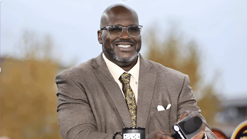 Understanding Shaq's Nationality and Ethnicity