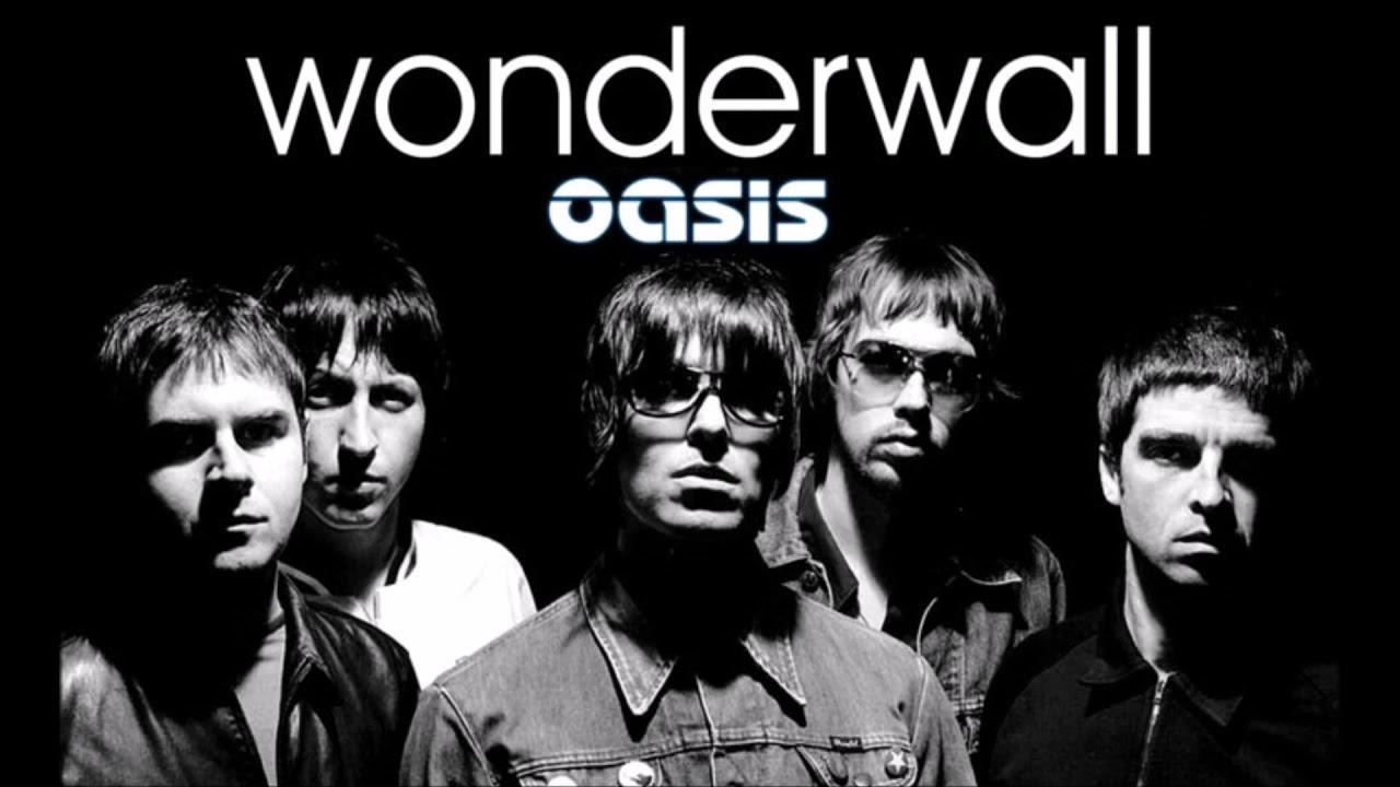 Wonderwall