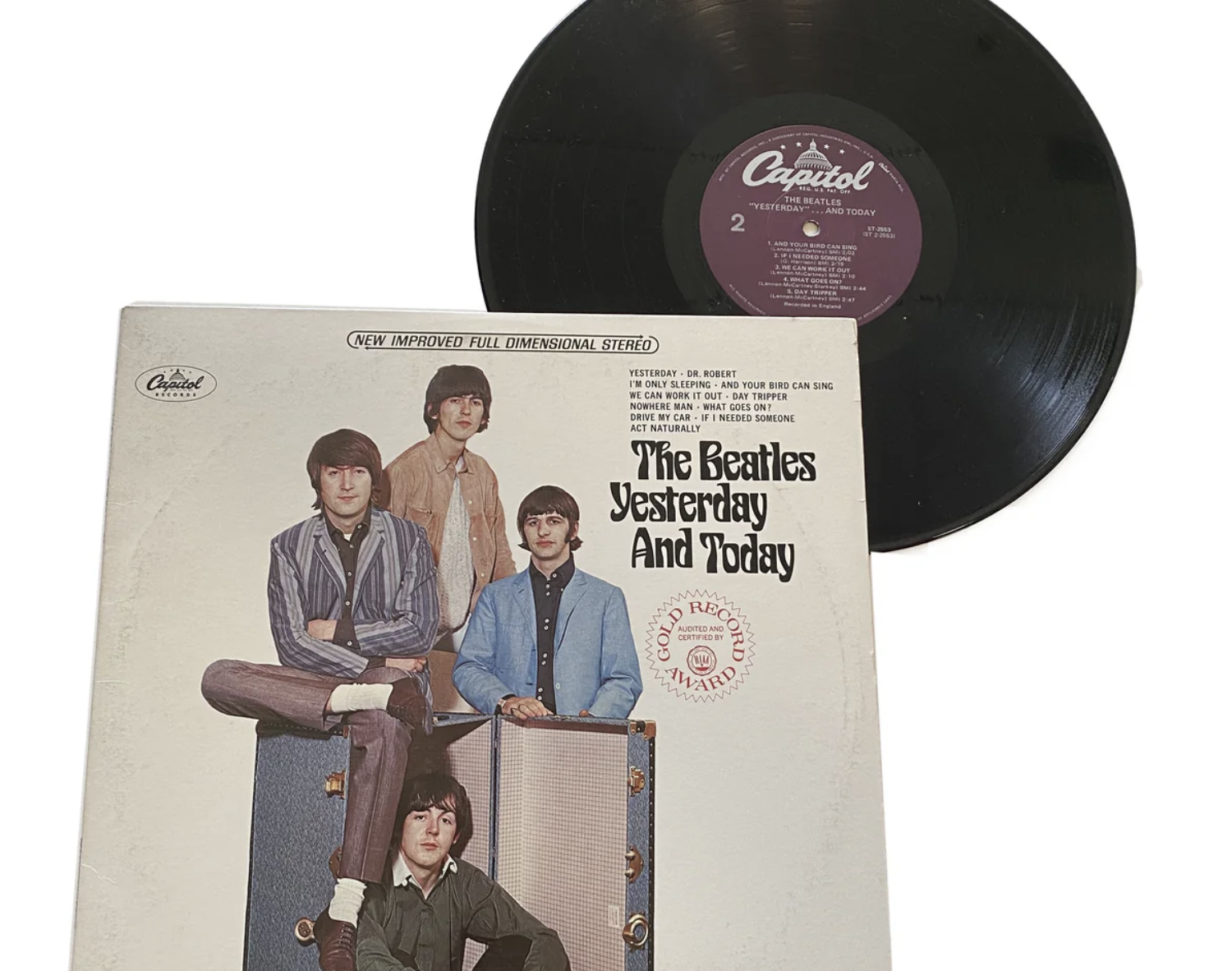 Yesterday_The_Beatles