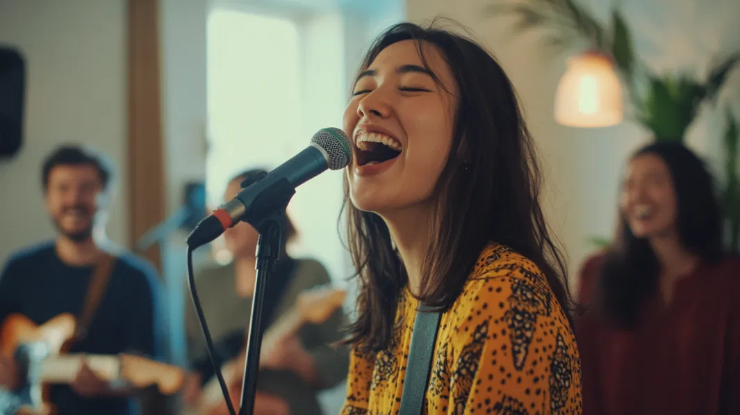 77 MustSing Songs that Mesmerize the Listeners GigWise