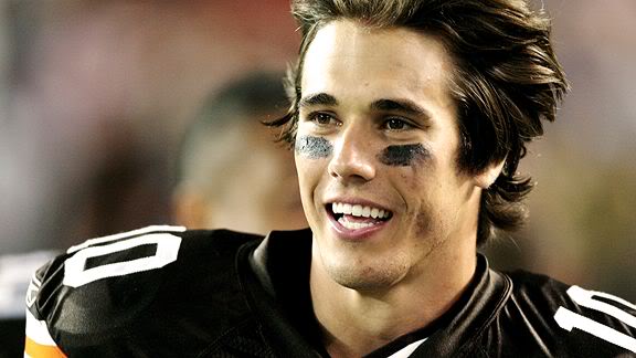 Brady Quinn