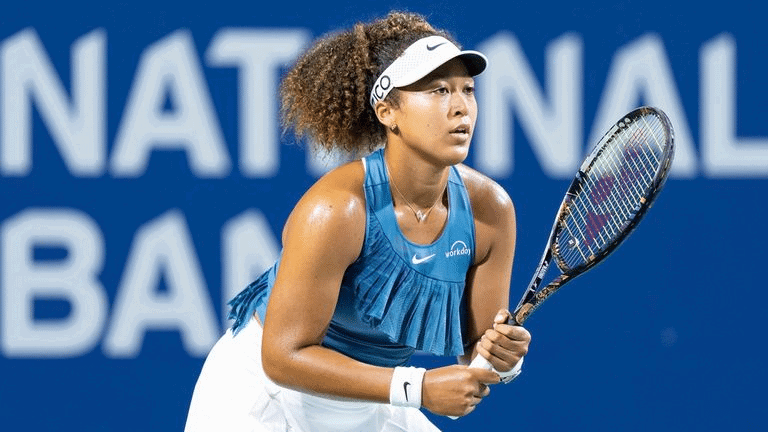 Naomi Osaka: A Trailblazer in Tennis and Beyond