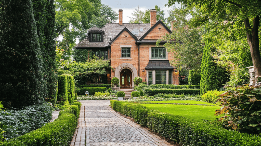 5 Most Posh Neighborhoods in Toronto