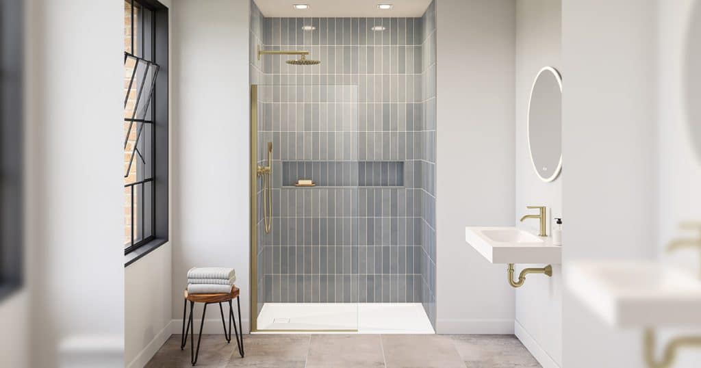 From Compact Spaces to Luxury Bathrooms: The Versatility of Shower Cabins