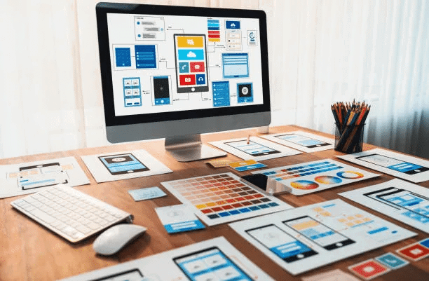 How AI Design Tools Streamline Your Workflow