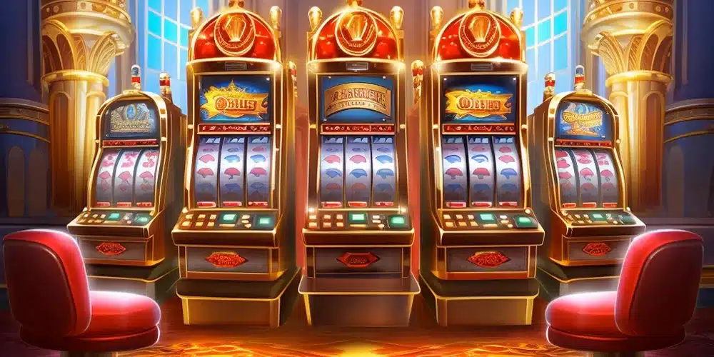 How Music Influences Slot Game Design