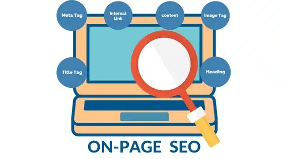 On-Page SEO Improvements