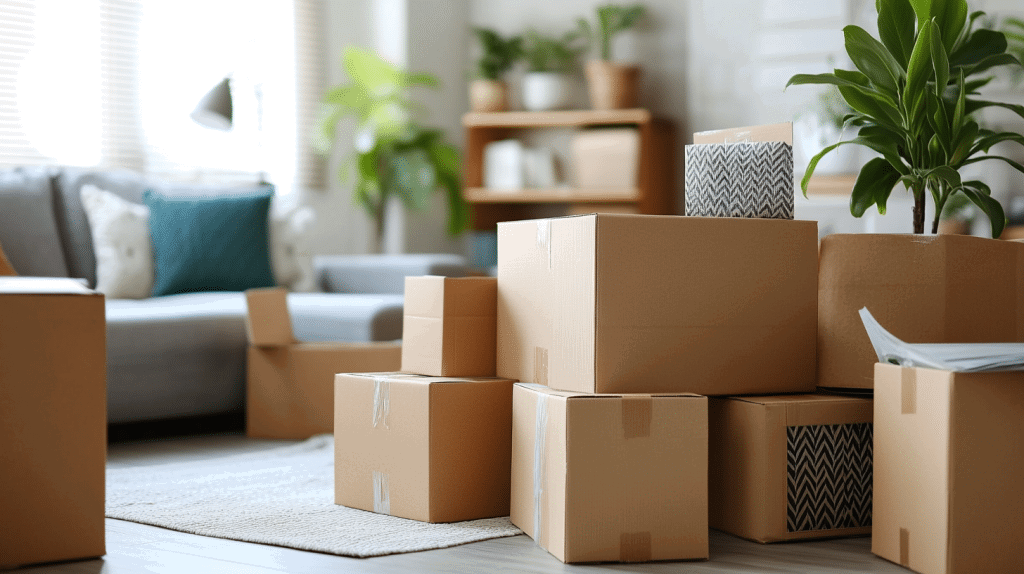 Preparing Your Property for a Tenant Moving Out