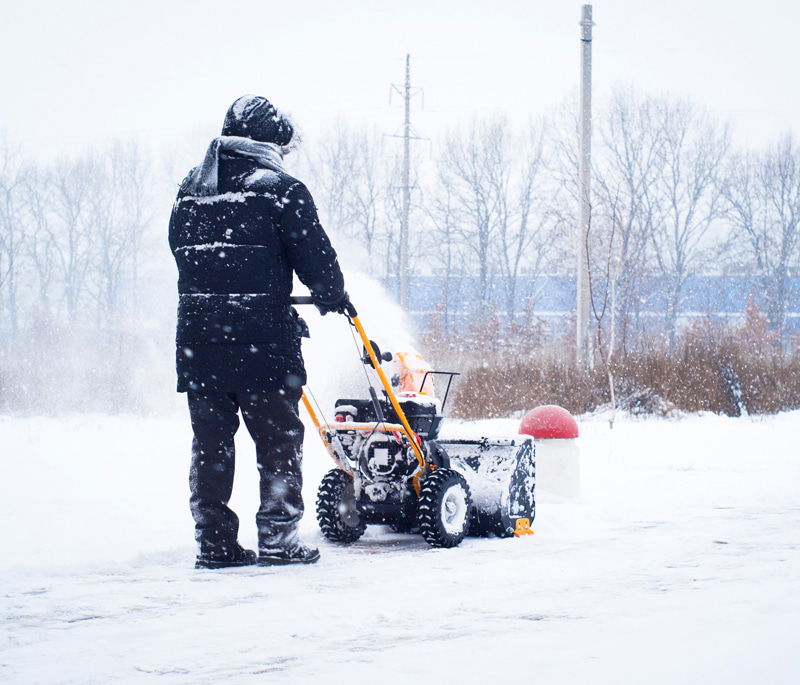 Preparing for Future Snow Seasons