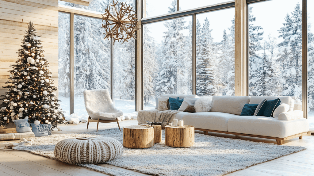 The Fascinating Snow Trends of This Winter and How to Keep Your Home Prepared