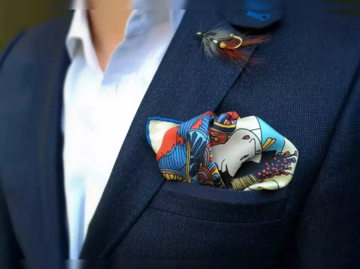 The Pocket Square