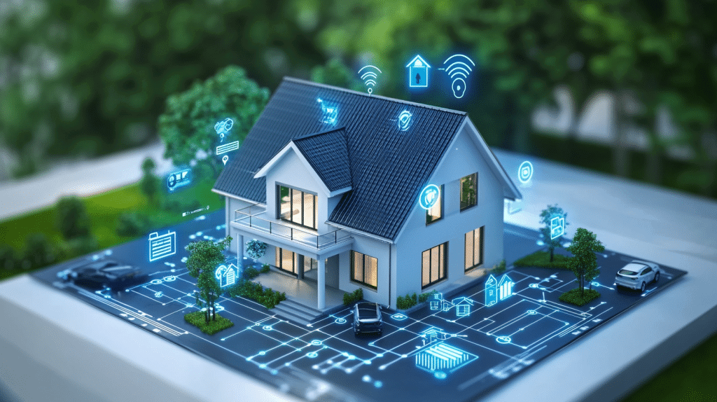 Top 6 Smart Home Security Upgrades