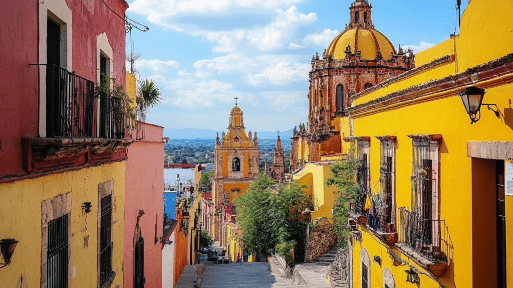 Uncovering Mexico's Best Historic Sites and Their Stories