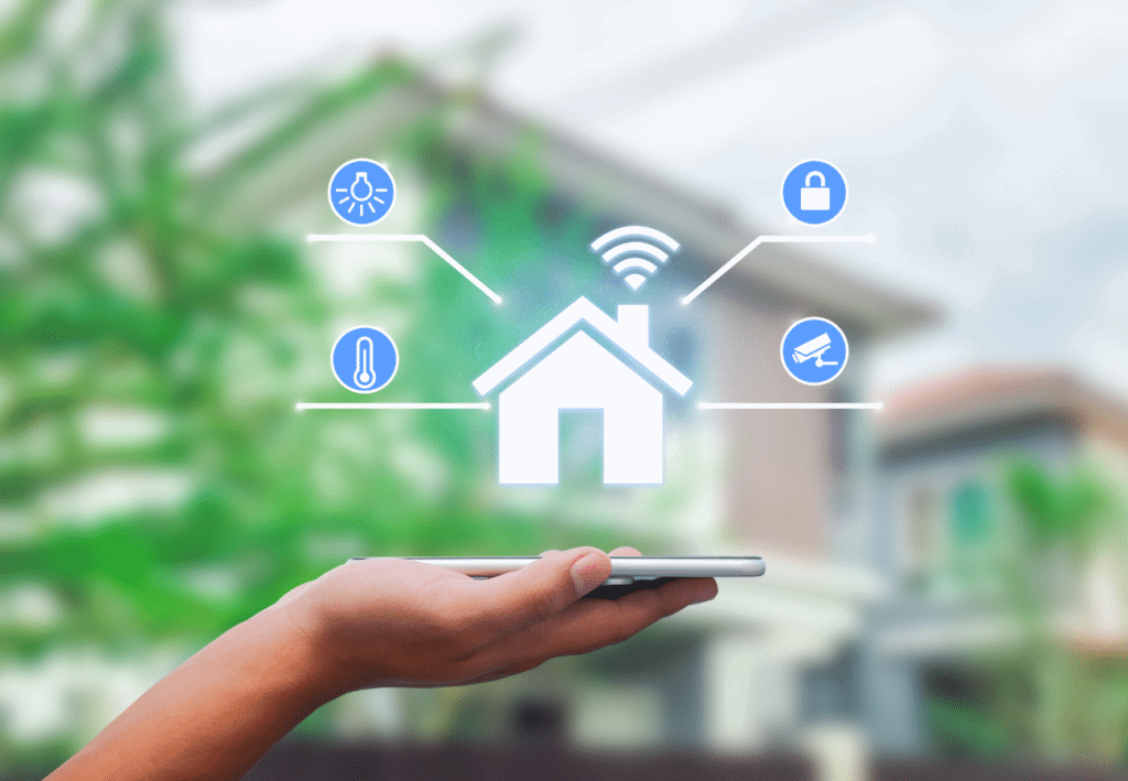 Why Invest In Smart Home Security Upgrades?