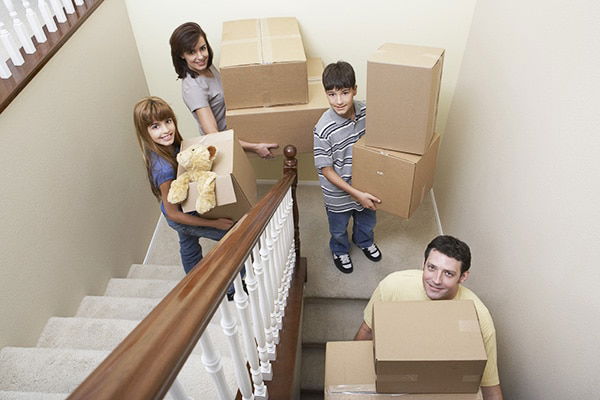 Your Tenant’s Move-Out Checklist