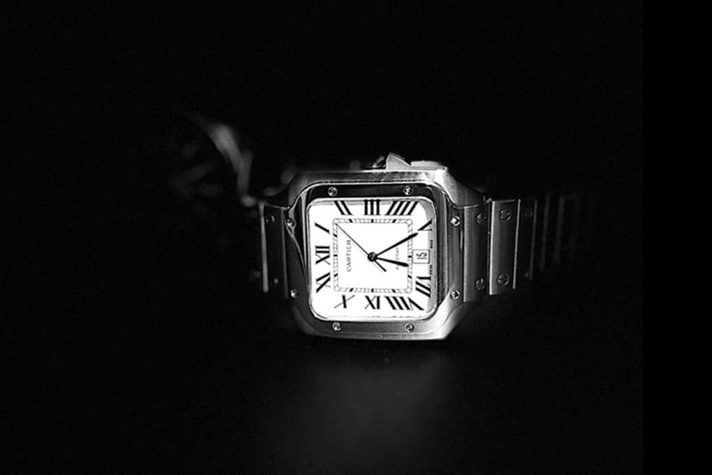 The Luxury Watch Experience: Zadok Jewelers’ Curated Selection of Cartier's Finest