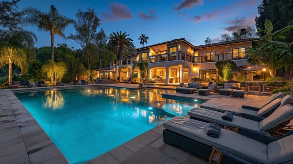 The 8 Most Expensive Homes in the US