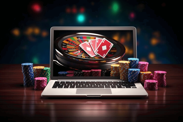 Casino Websites