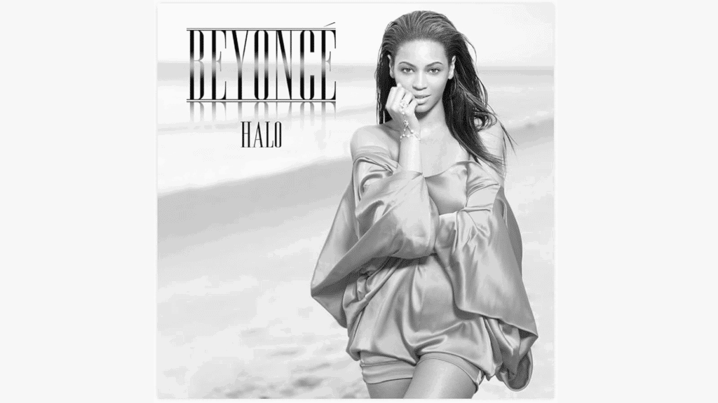 Best of All Time Beyoncé Hit Song Halo Complete Lyrics