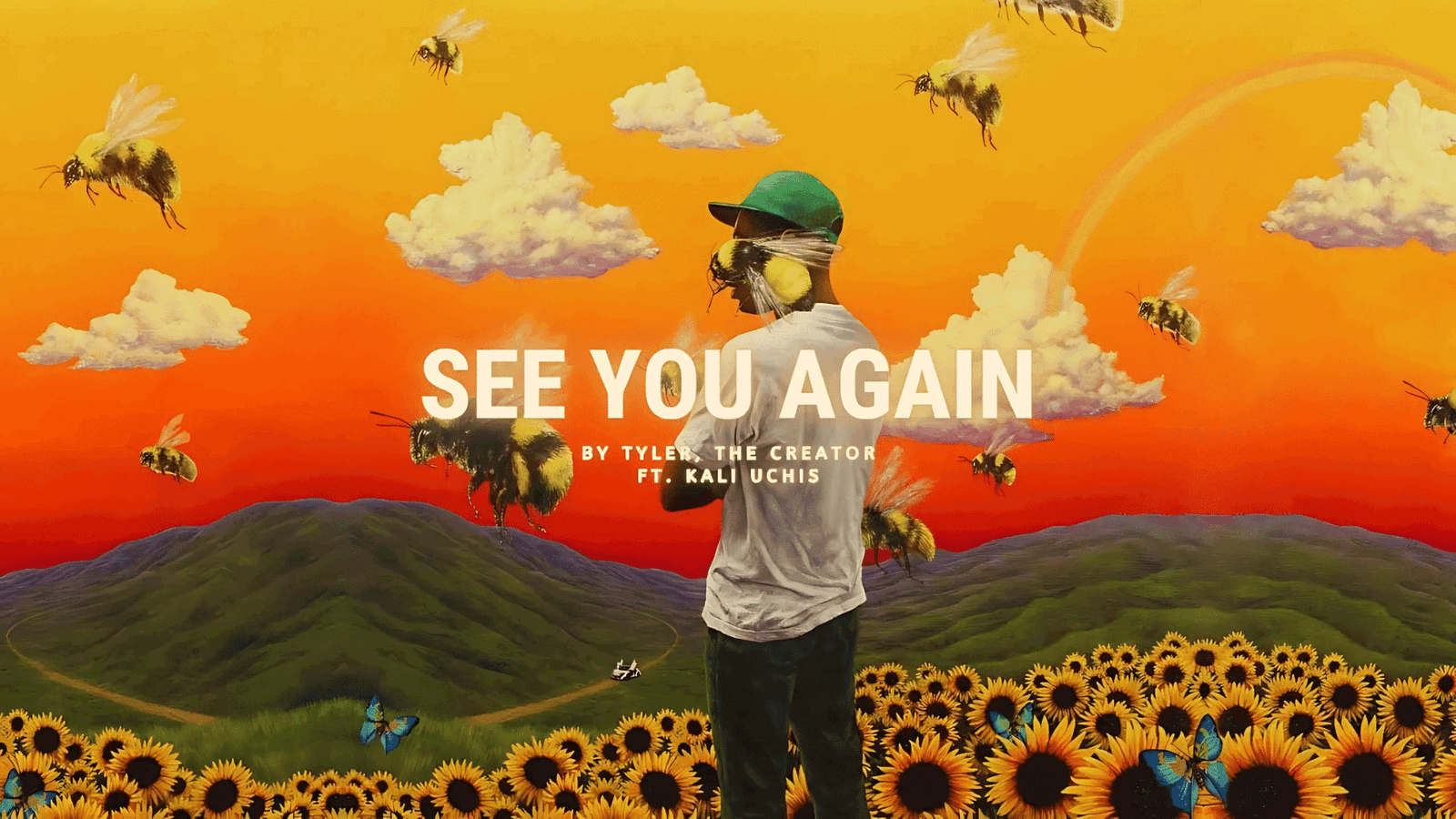 See You Again Lyrics by Tyler Ft Kali Uchis GigWise See You Again Lyrics by Tyler Ft Kali Uchis GigWise
