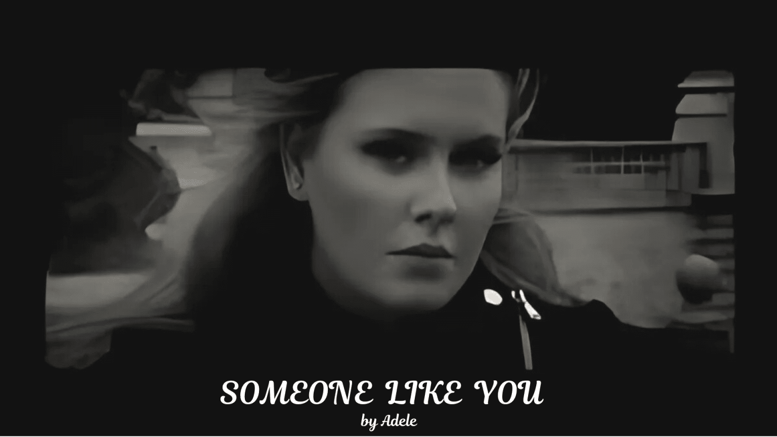 Adele’s 'Someone Like You': Lyrics, Live & Similar Songs - GigWise